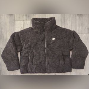 NIKE SPORTSWEAR THERMA-FIT CITY SERIES DOWN-FILL JACKET M DD4654-010